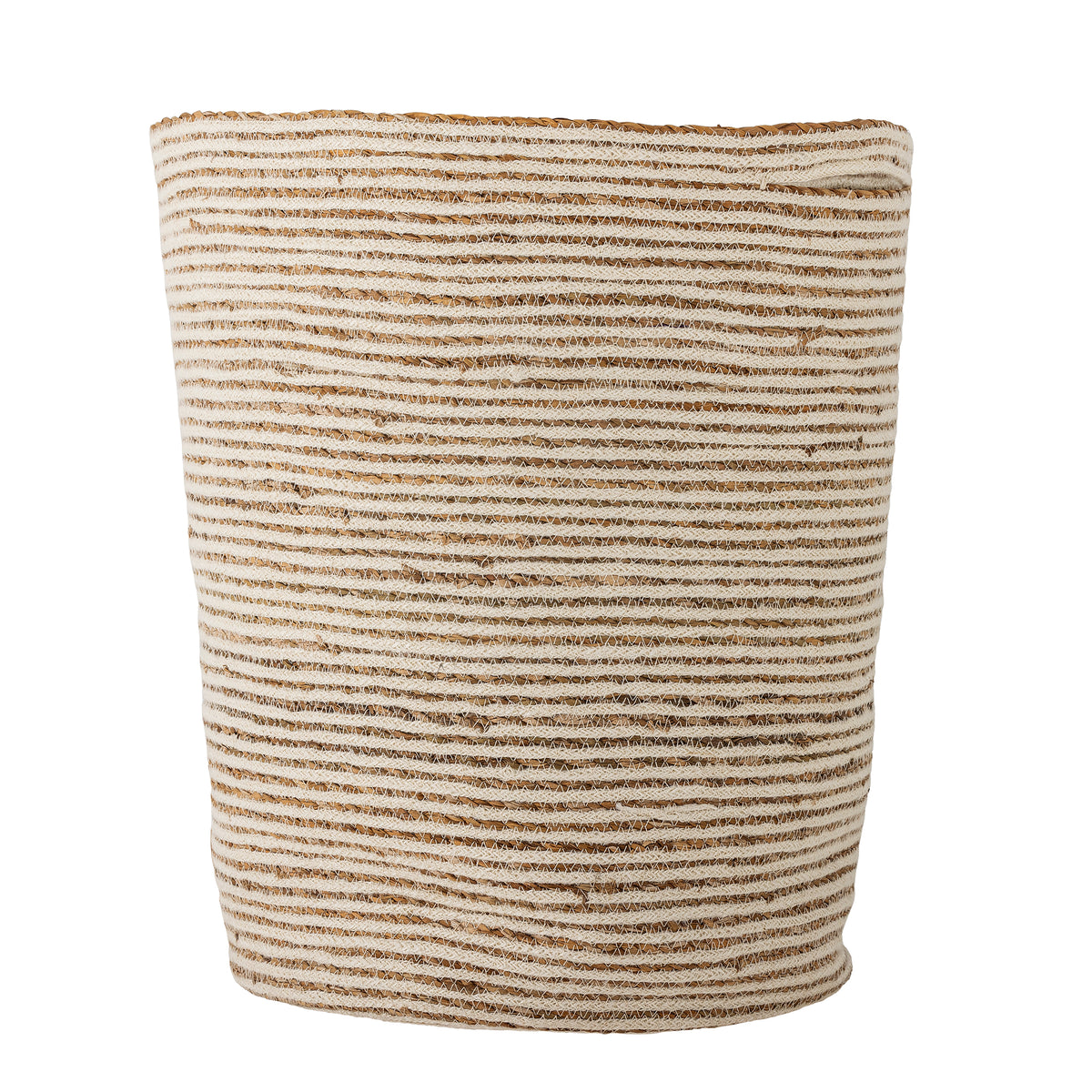 Selena Korb – Weiss, Jute Default Title