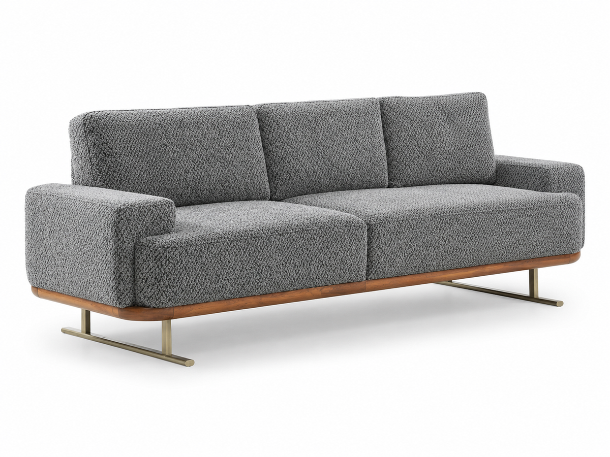 Estiva 3-Sitzer Sofa