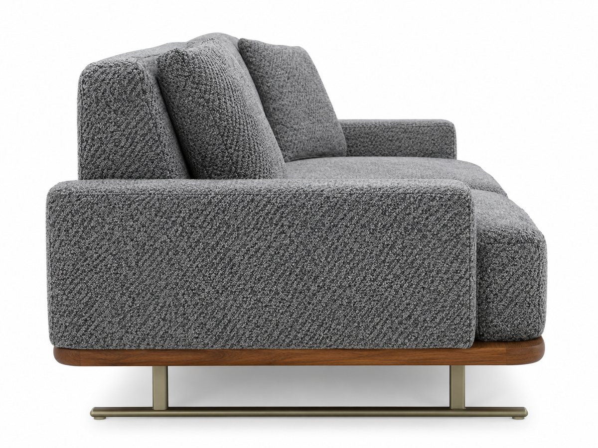 Estiva 3-Sitzer Sofa