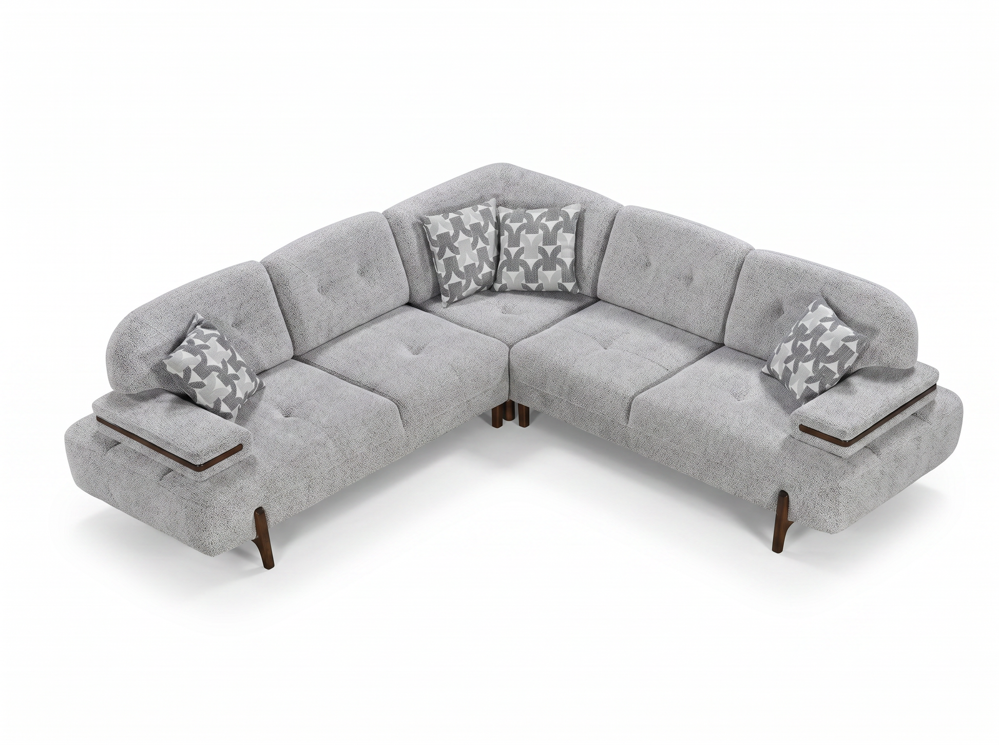 Icon Ecksofa