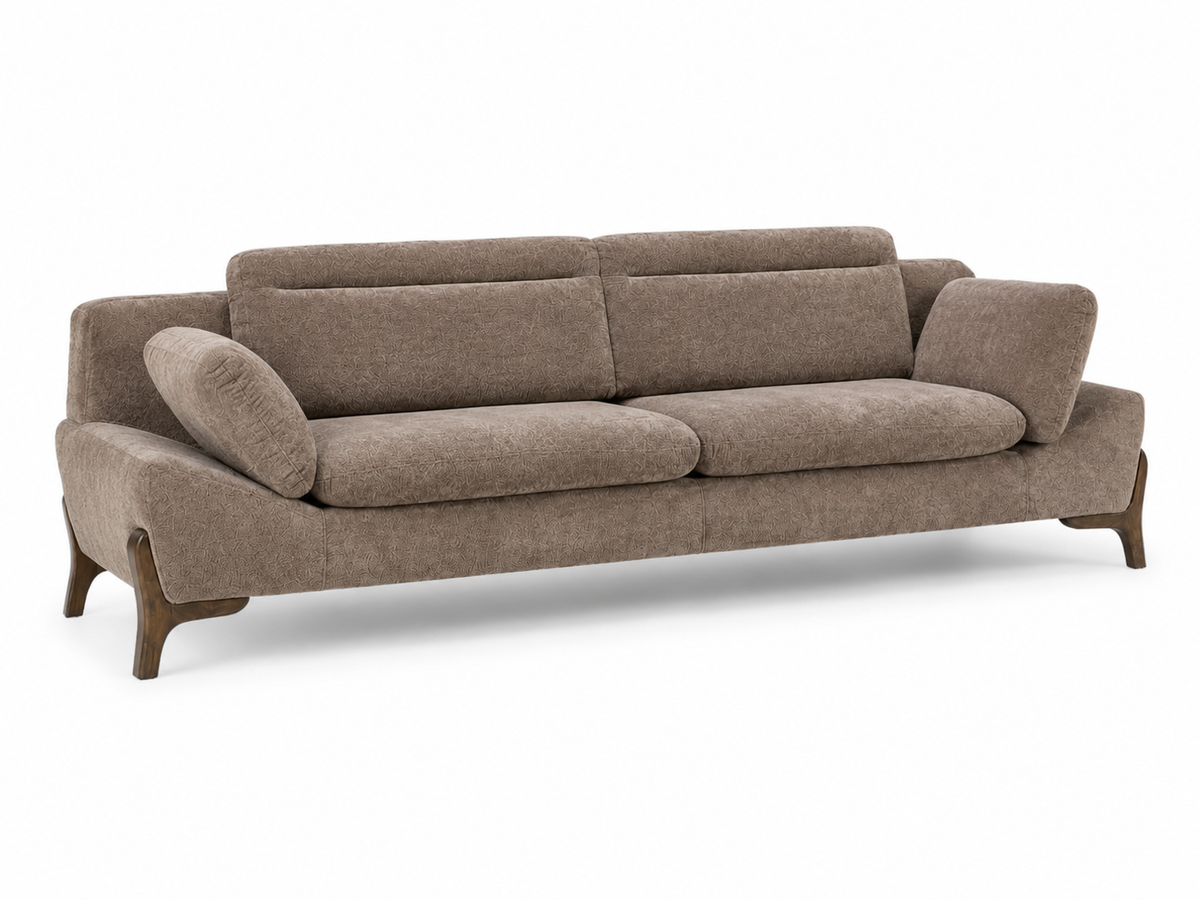Lazer 3-Sitzer Sofa