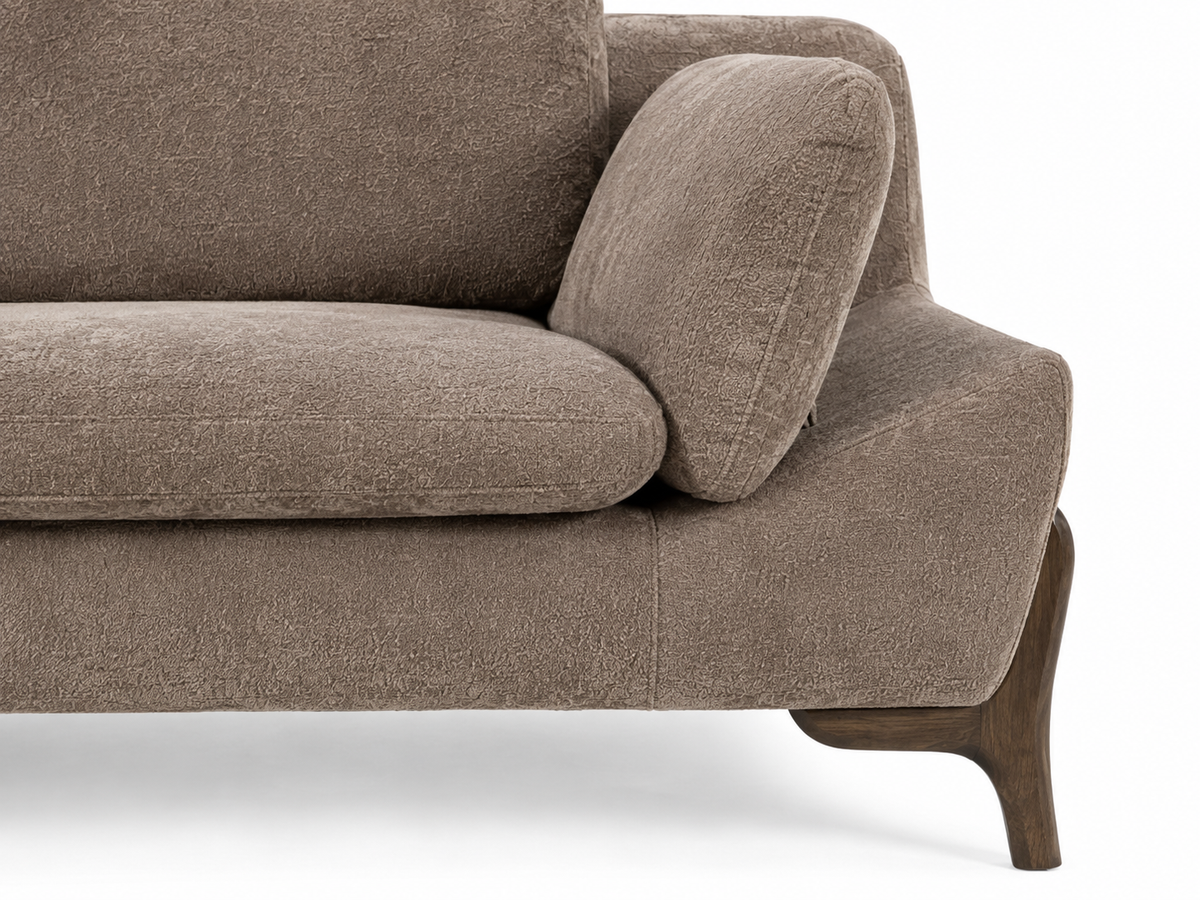 Lazer 3-Sitzer Sofa