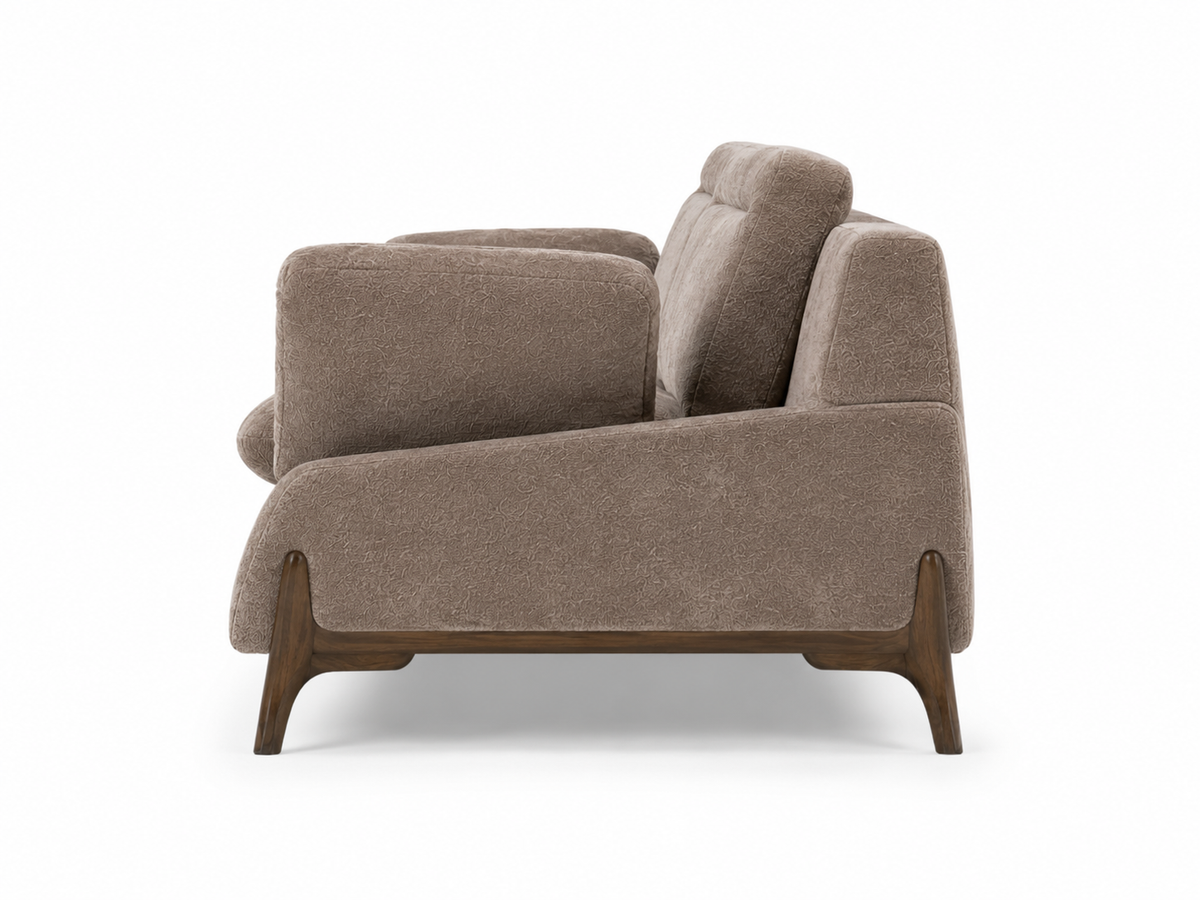 Lazer 3-Sitzer Sofa