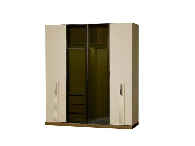 Minola Schlafzimmer-Set