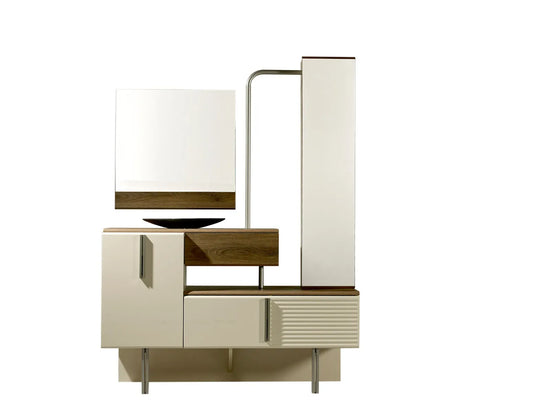 Minola Schlafzimmer-Set