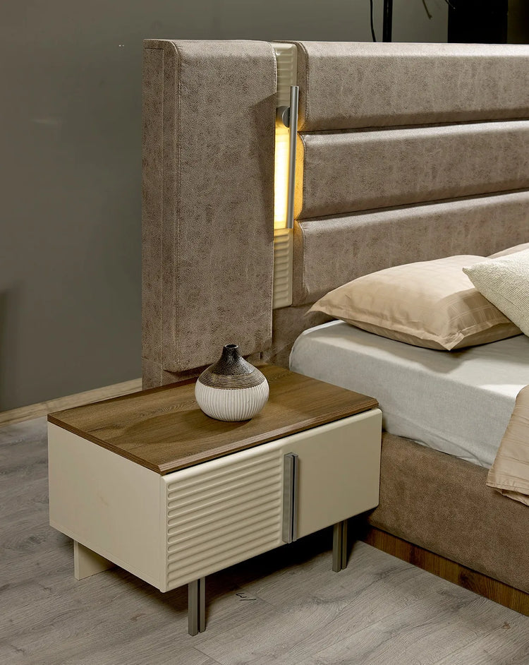 Minola Schlafzimmer-Set