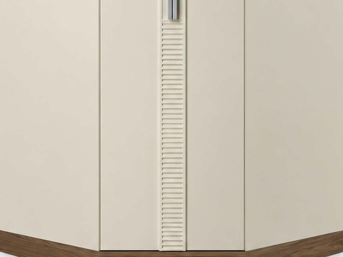 Minola Eckmodul Korpus