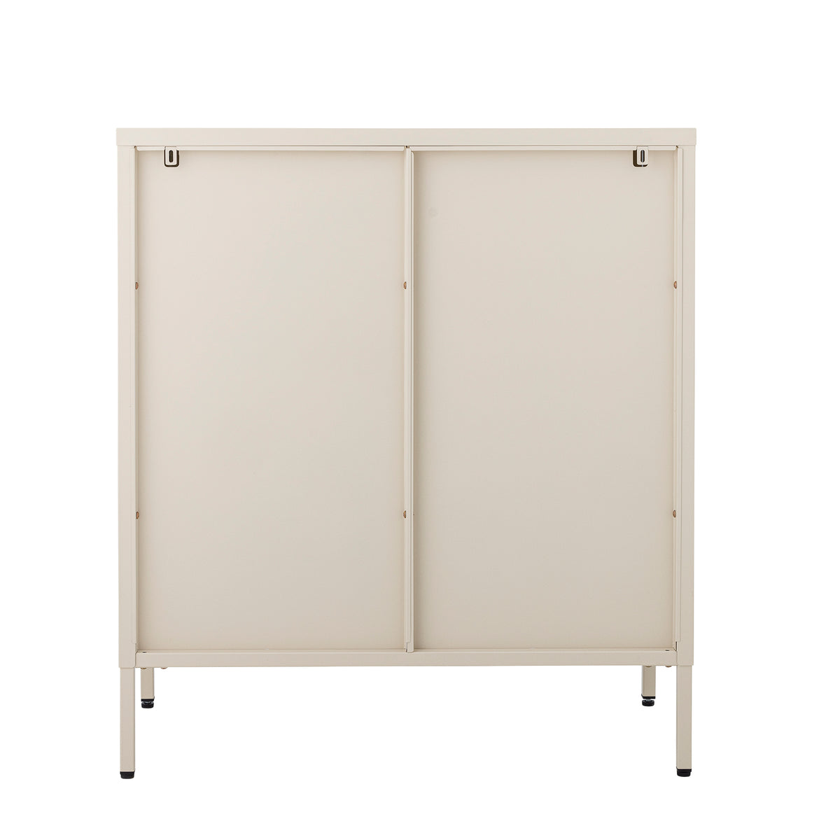 Salvo Schrank – Natur, Eisen