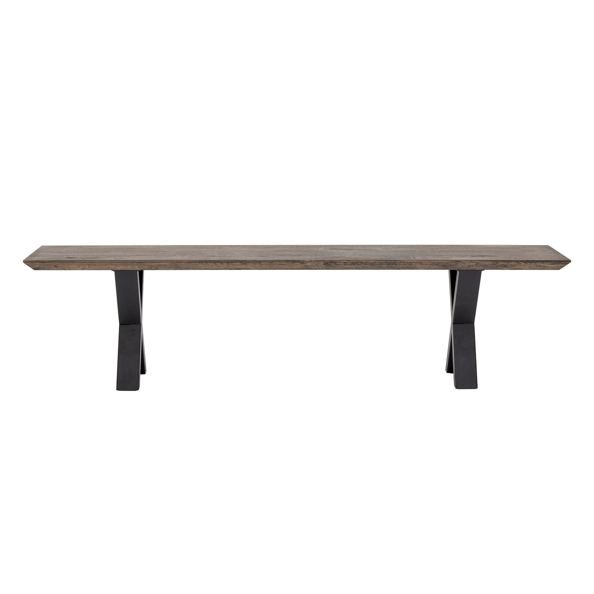 Maldon Bank – Braun, FSC® 100%, Eiche Default Title