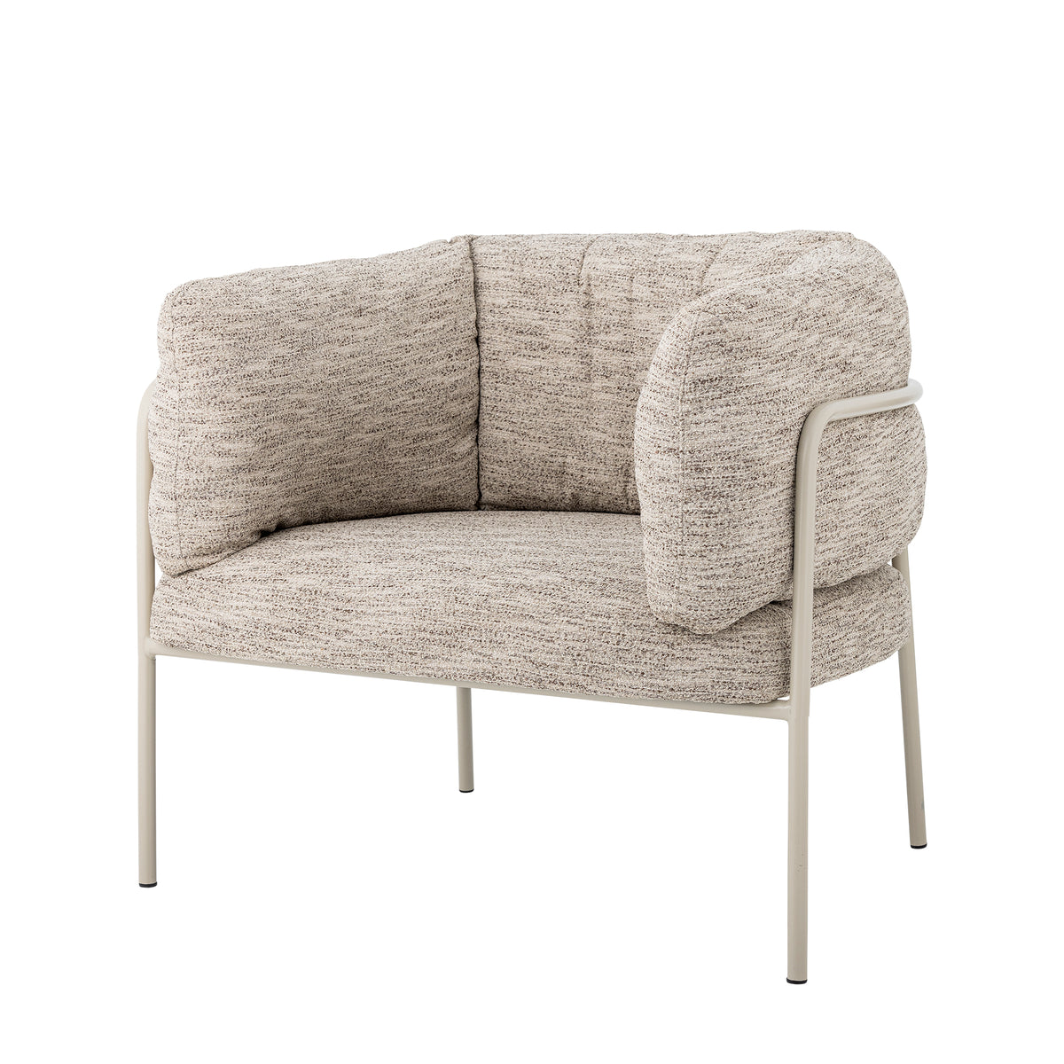 Karel Loungesessel – Natur, FSC® 100% Sperrholz