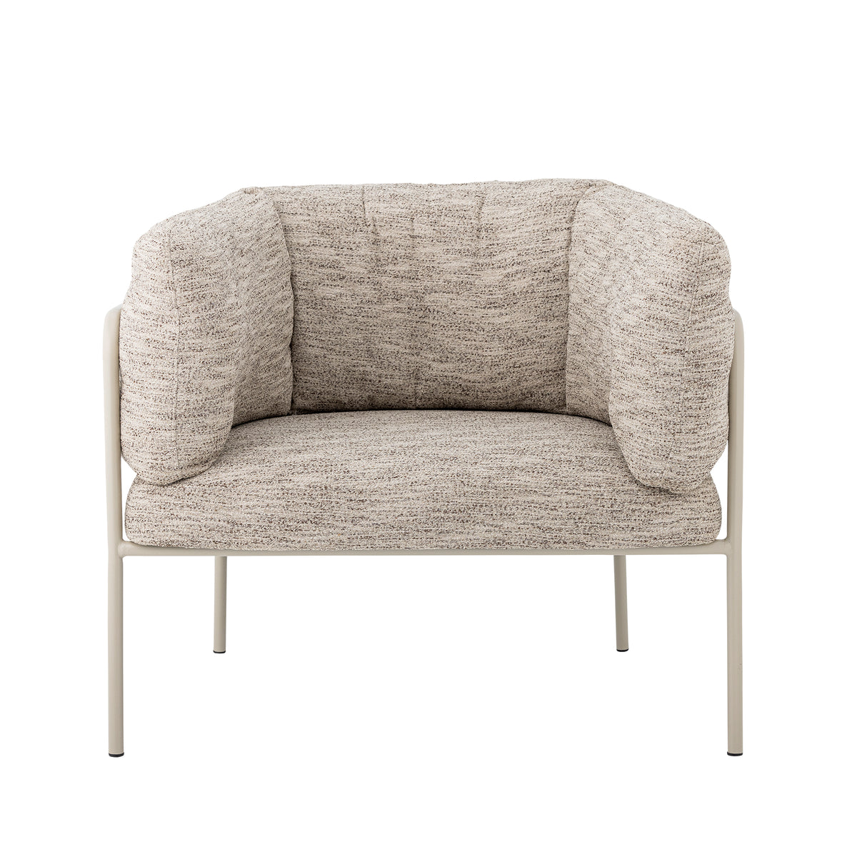 Karel Loungesessel – Natur, FSC® 100% Sperrholz Default Title