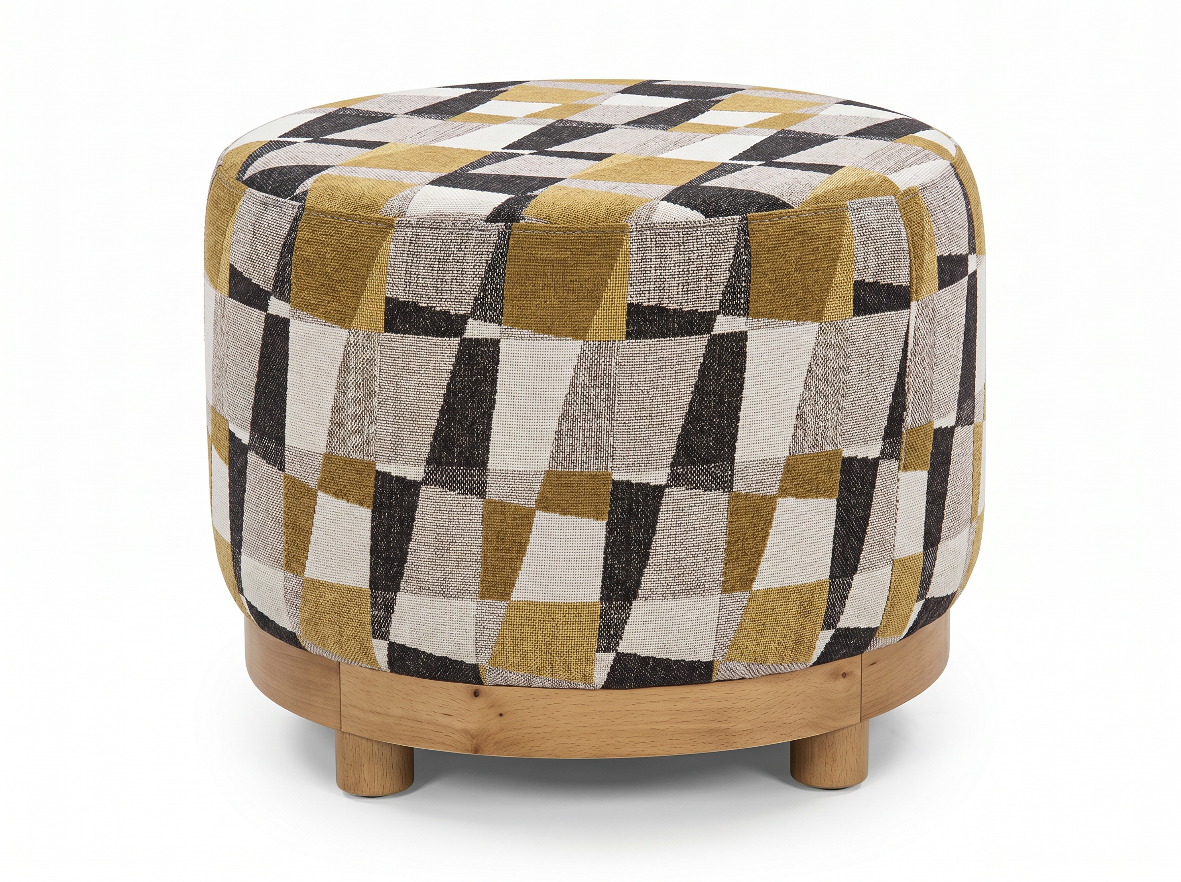 AKUA Hocker/Pouf