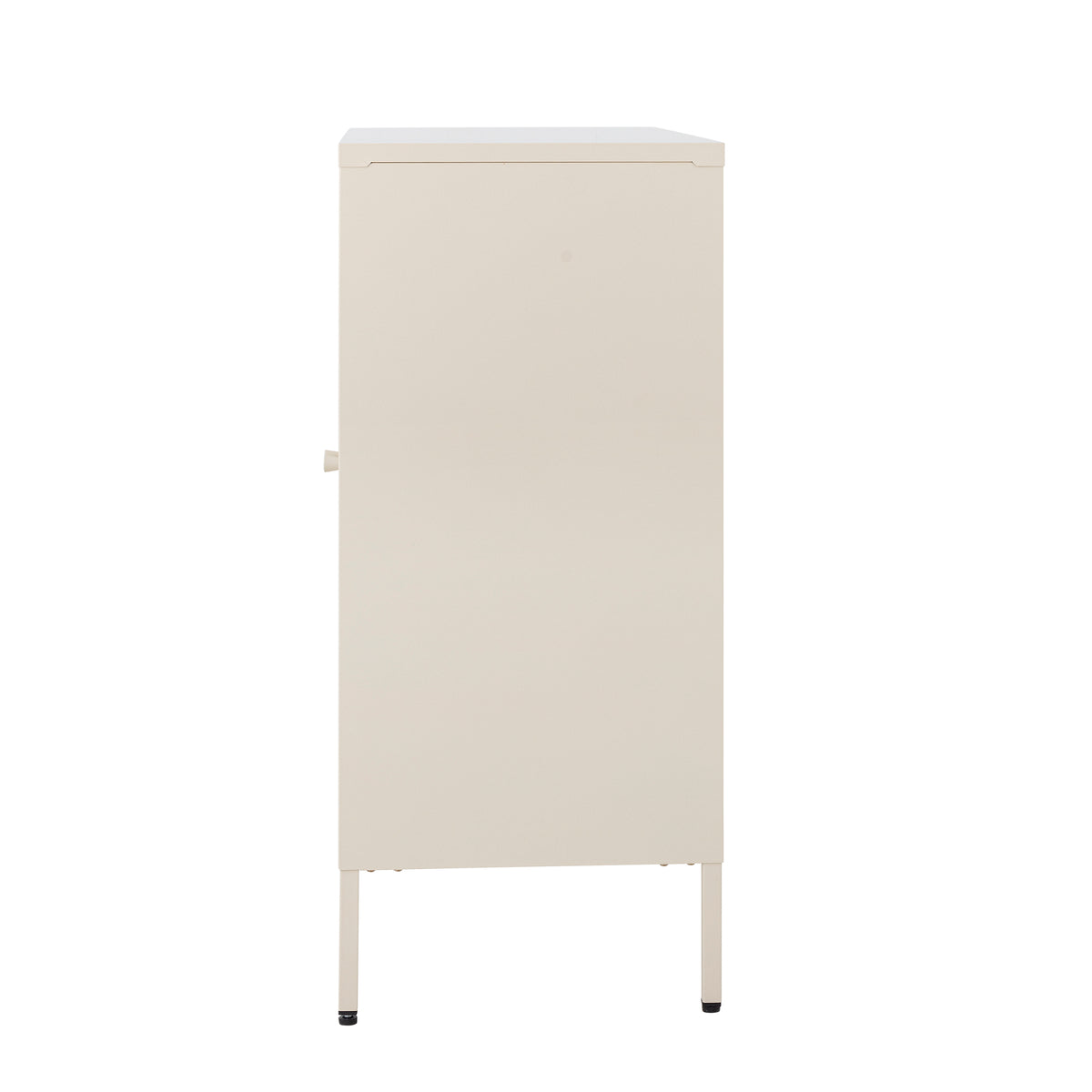 Salvo Schrank – Natur, Eisen