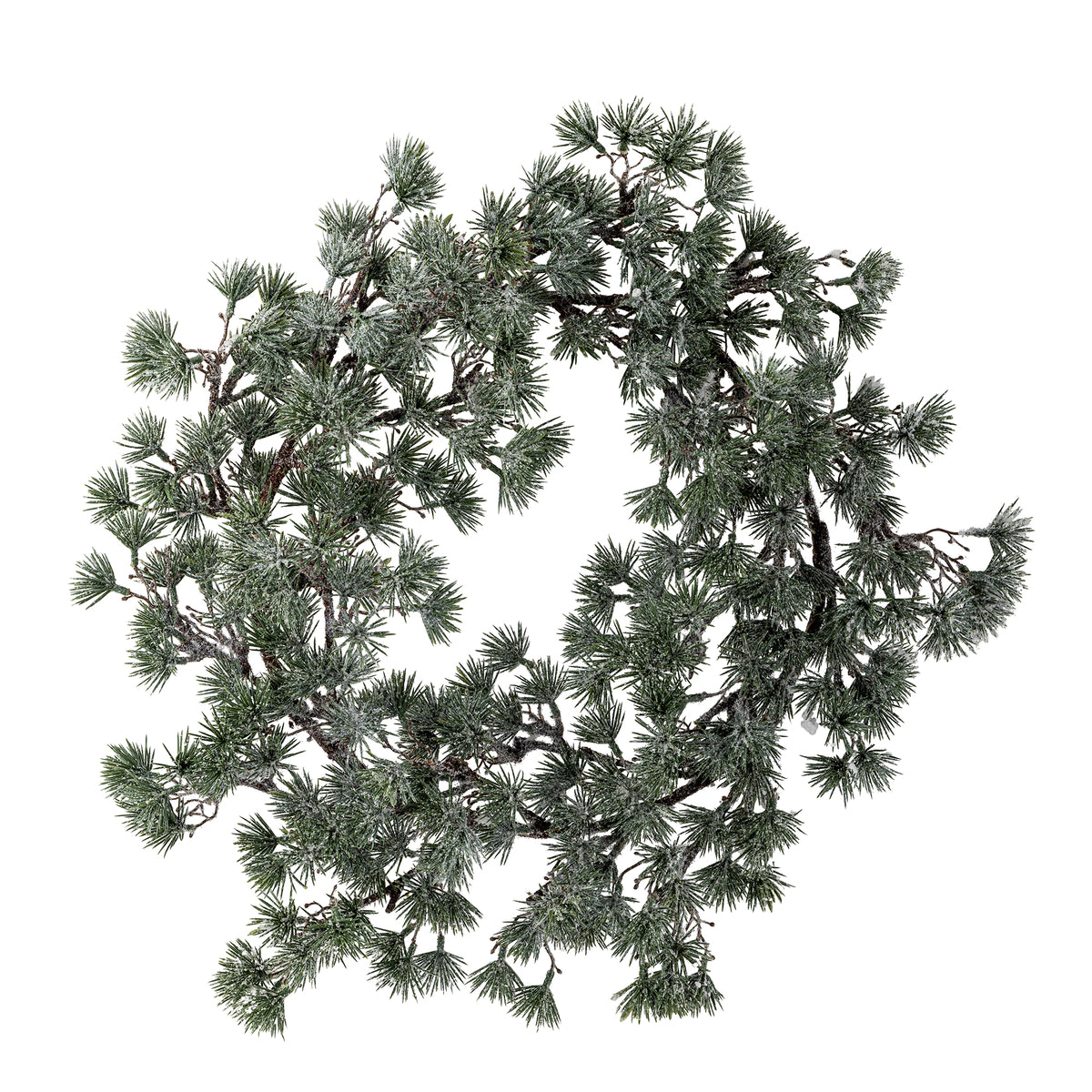 Cedar Kranz – Grün Default Title