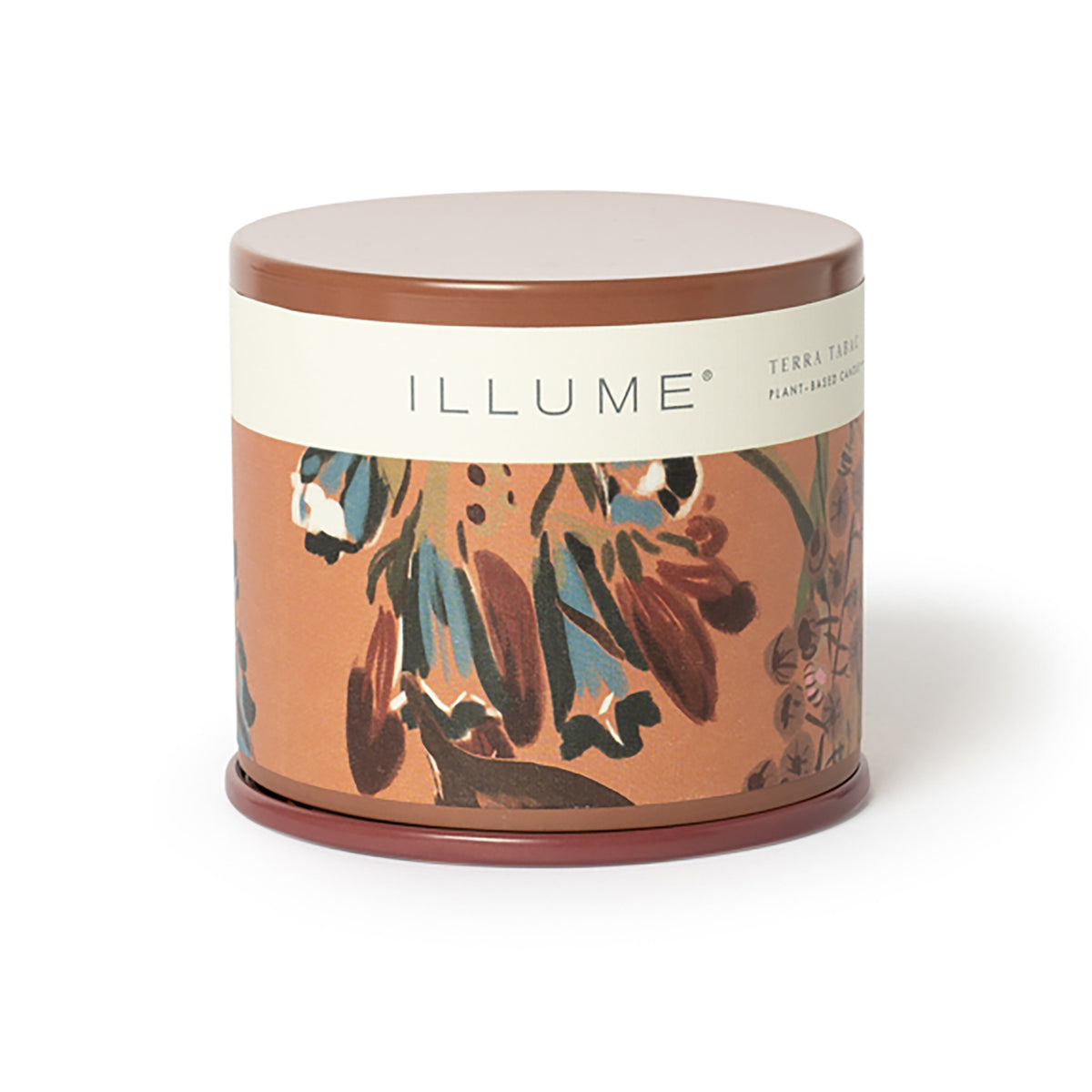 Terra Tabac Duftkerze – Braun Default Title