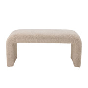 Bobbie Bank – Natur, Polyester Default Title