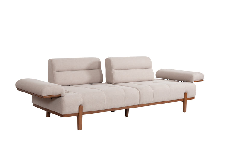 Spring Sofa Set