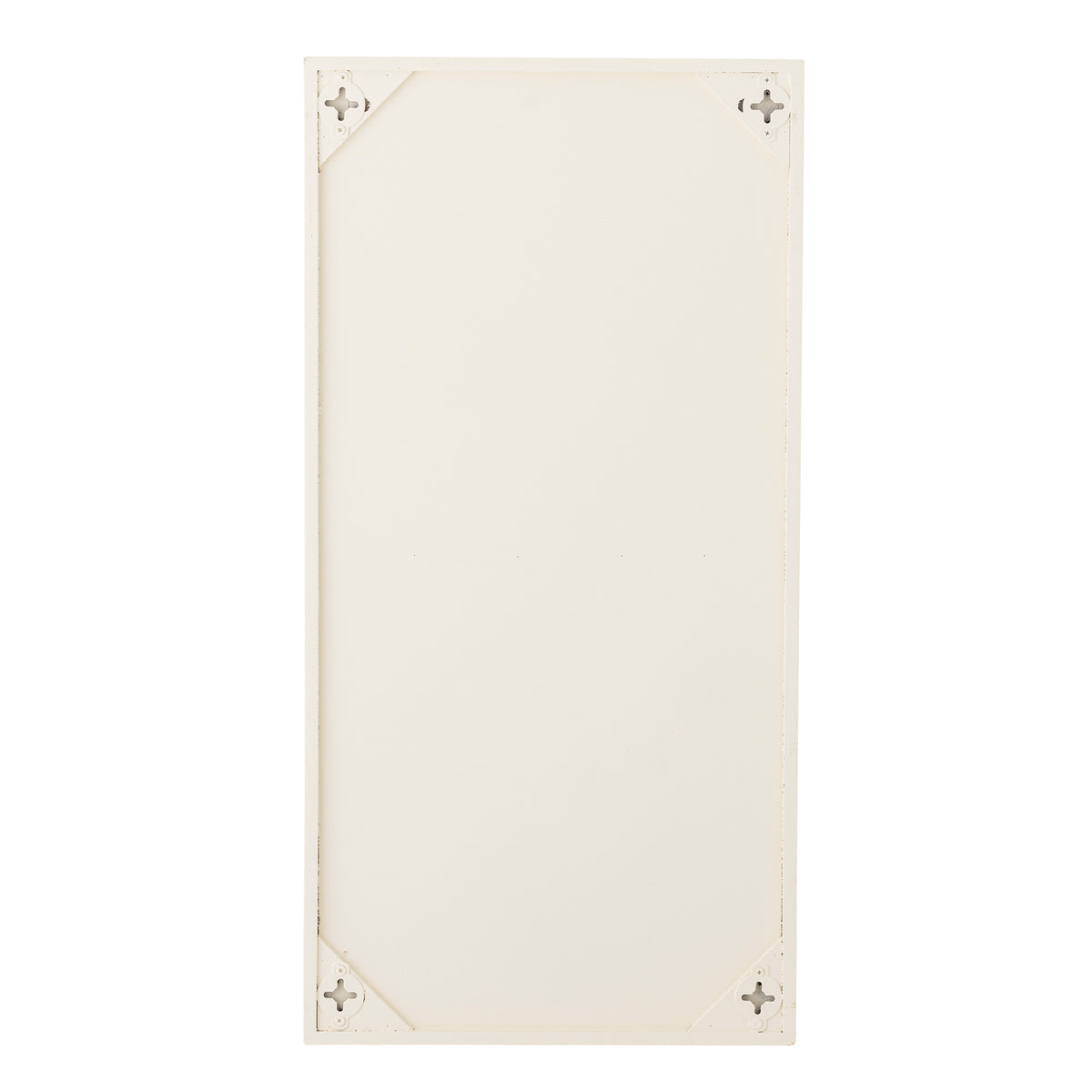 Graphia Bücherregal – Weiss, MDF