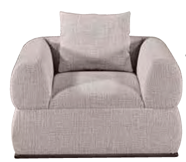 Truva Sessel