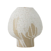 Morag Vase – Natur, Steingut Default Title