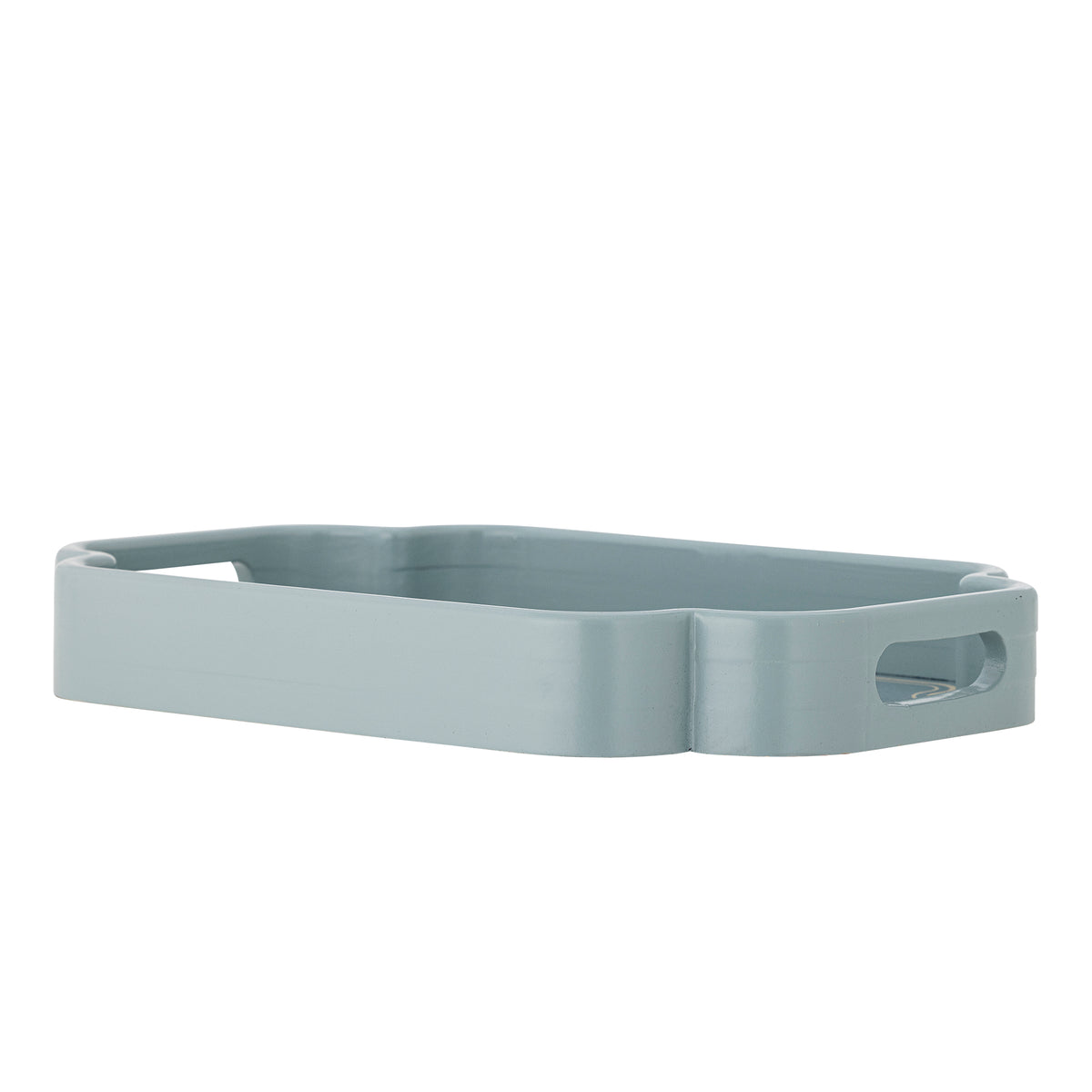 Meggie Tablett – Blau, MDF