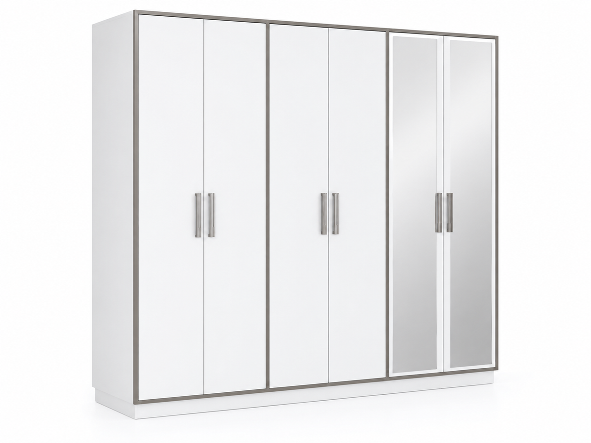Vals Kleiderschrank