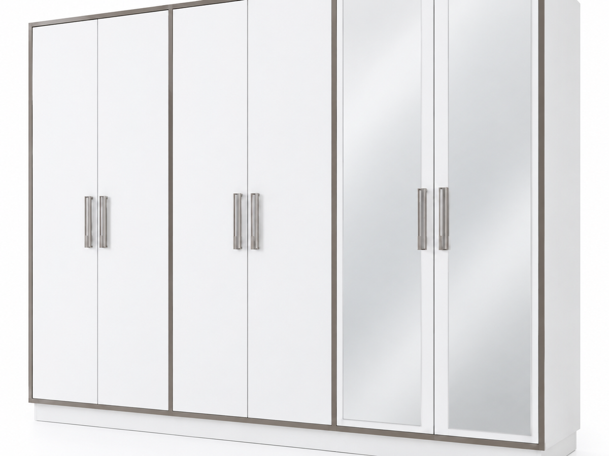 Vals Kleiderschrank