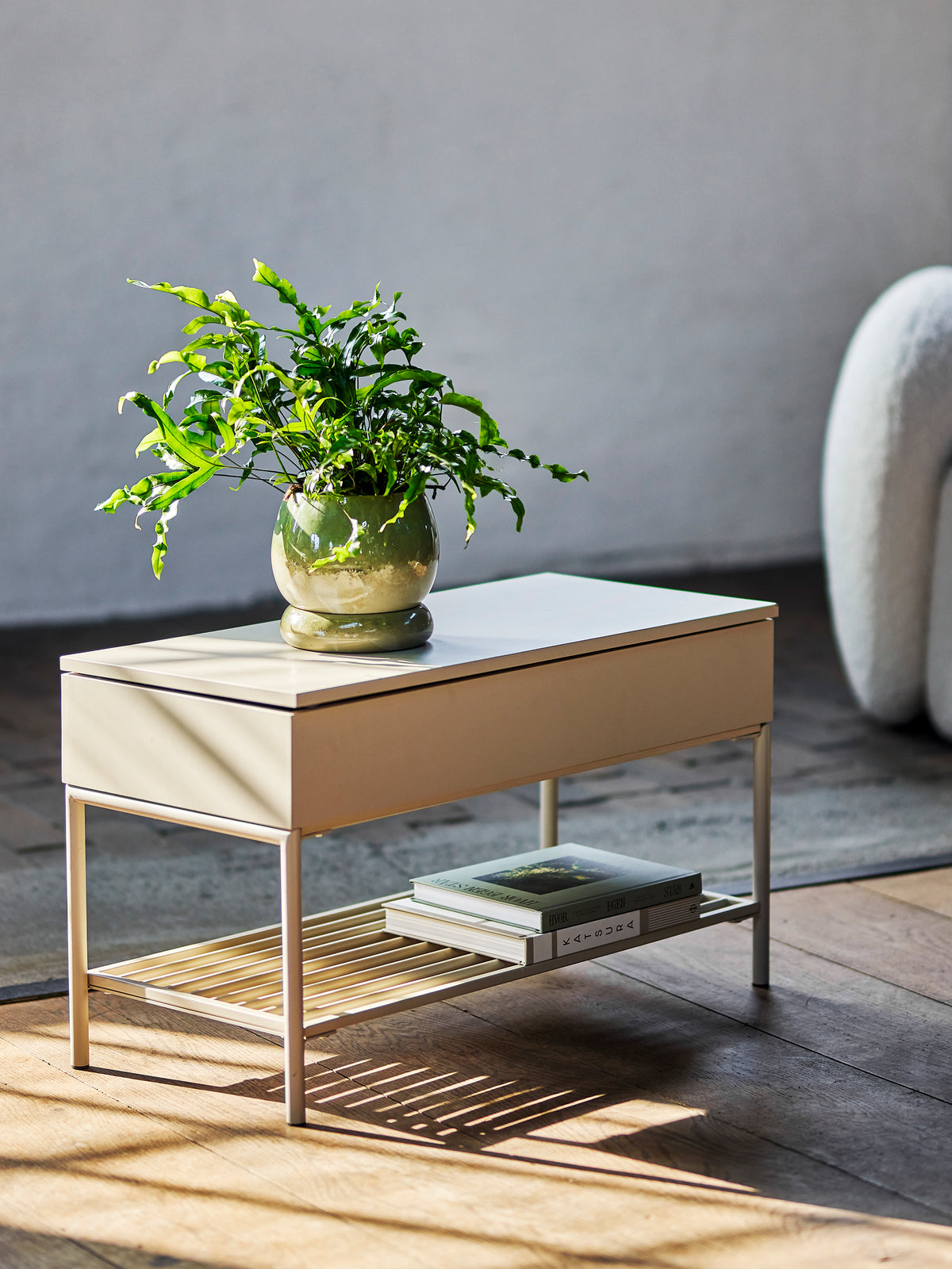 Aveline Bank – Natur, MDF