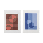 Bogi Poster – Bunt, Papier Default Title