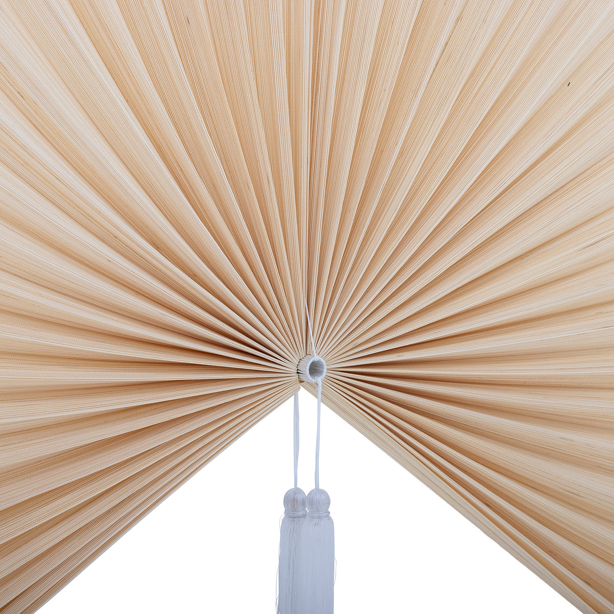 Jaime Wanddekoration – Natur, Bambus