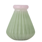 Judith Vase – Grün, Glas Default Title